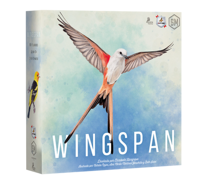 Wingspan 