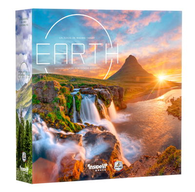 EARTH