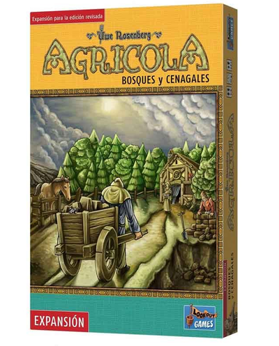 AGRICOLA BOSQUES Y CENEGALES
