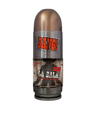 Bang! La Bala
