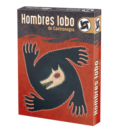 Los Hombres Lobo de Castronegro
