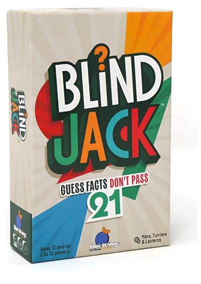 Blind Jack