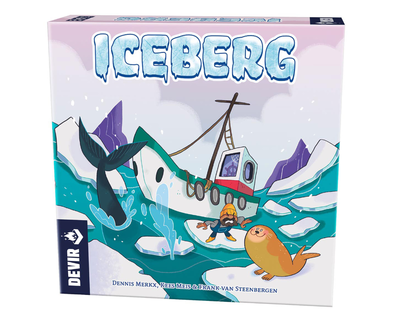 Iceberg