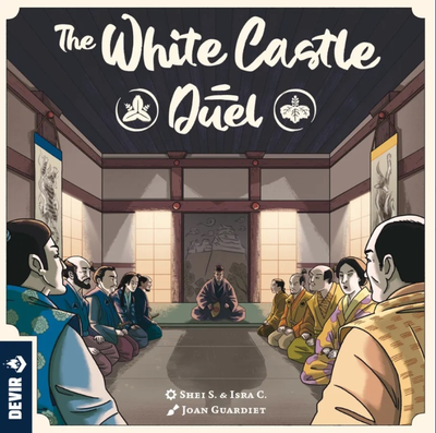 The White Castle Duel
