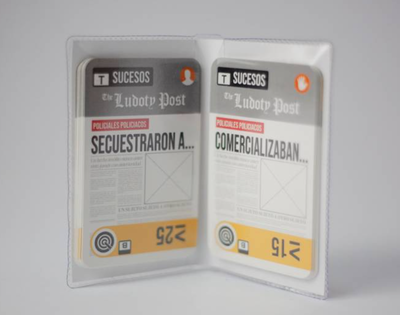 CAOS EN LA REDACCION