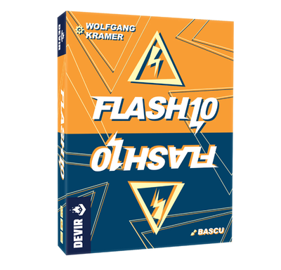 Flash 10