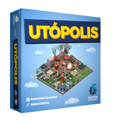 Utópolis