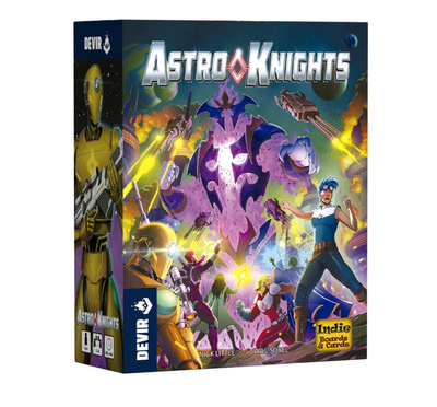Astro Knights
