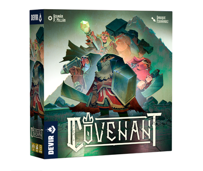 COVENANT 