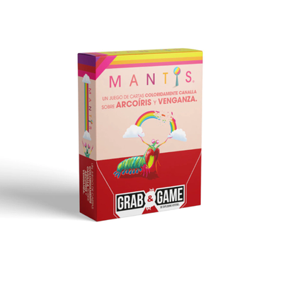 MANTIS
