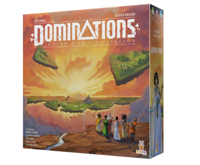 Dominations