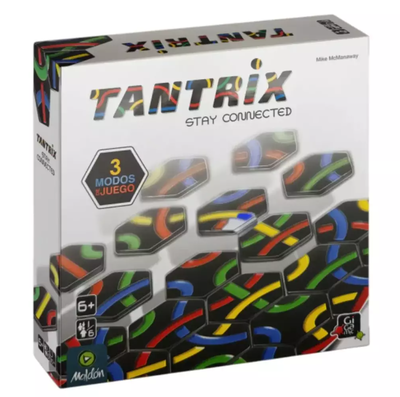 Tantrix