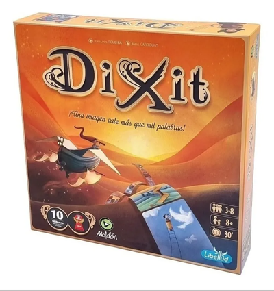 DIXIT