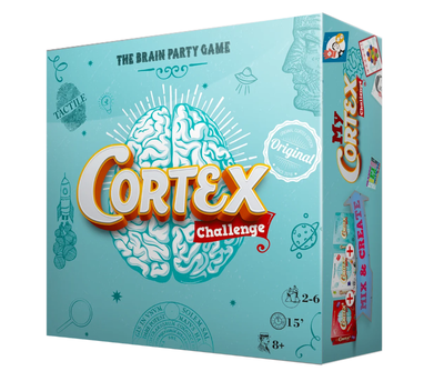 Cortex Challenge