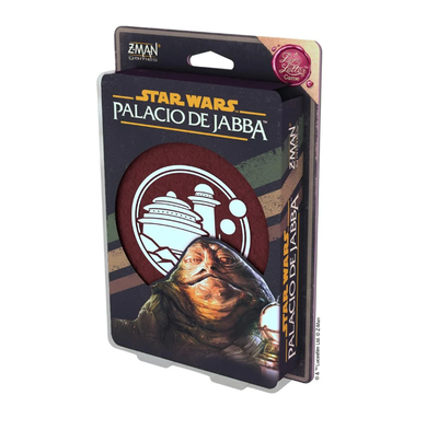 Palacio de Jabba