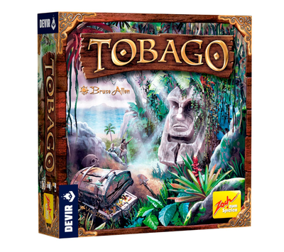 Tobago