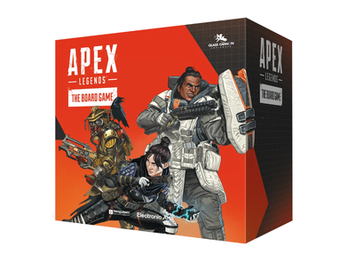 Apex Legends: The Board Game