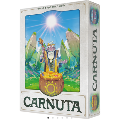 Carnuta