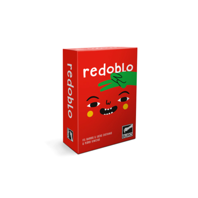 REDOBLO
