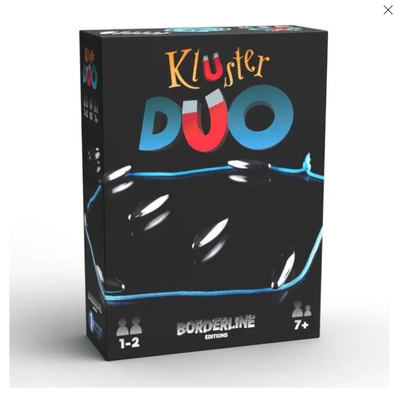 Kluster Duo