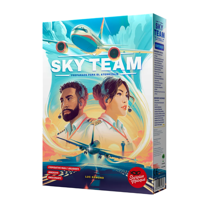 Sky Team