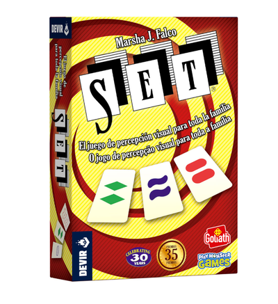 SET