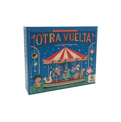 OTRA VUELTA
