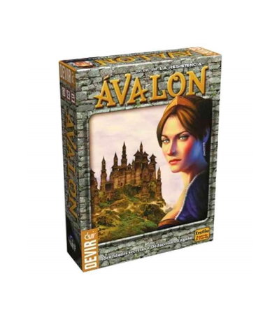 La Resistencia: Avalon
