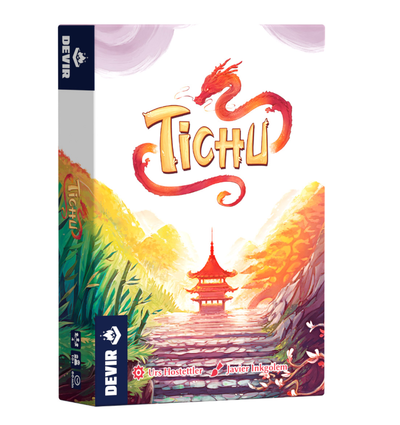TICHU
