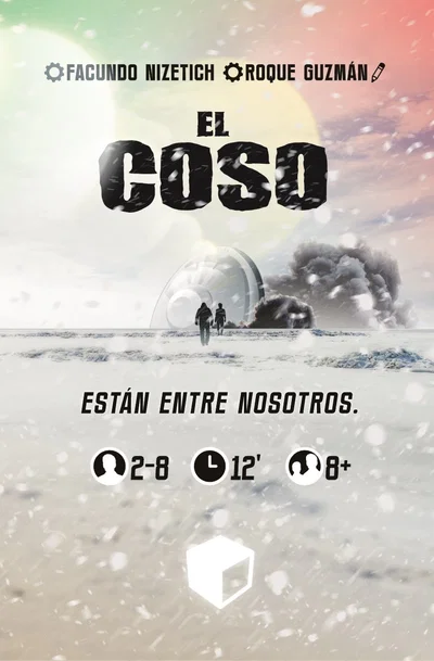 EL COSO