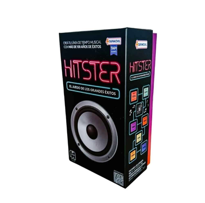 HITSTER