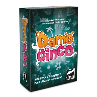 Dame Cinco