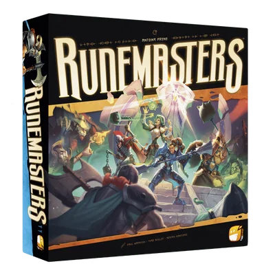 Runemasters