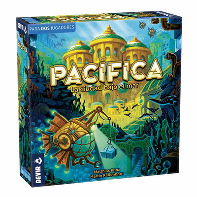 PACÍFICA