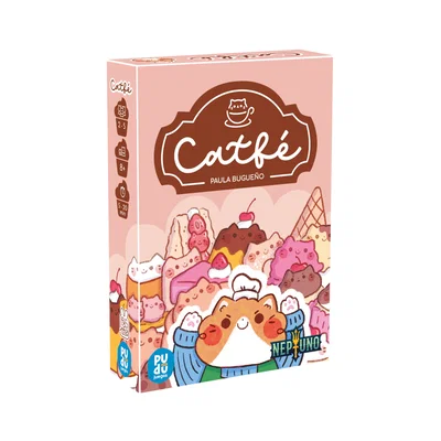 Catfe 