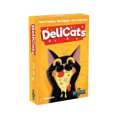 Delicats