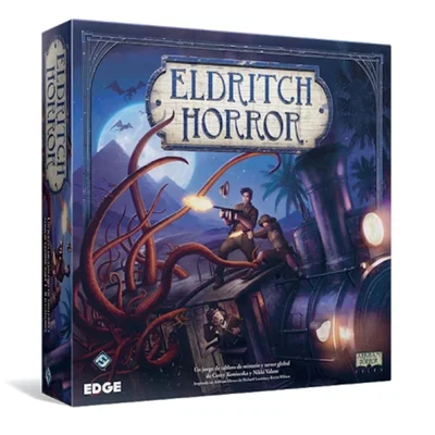 Eldritch Horror