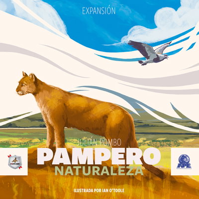 Pampero - Naturaleza