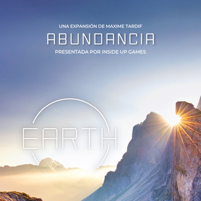 Earth - Abundancia
