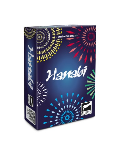 HANABI 