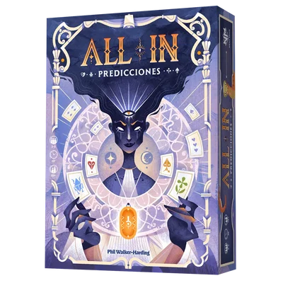 All In Predicciones