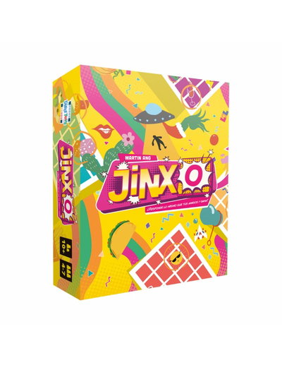 JinxO