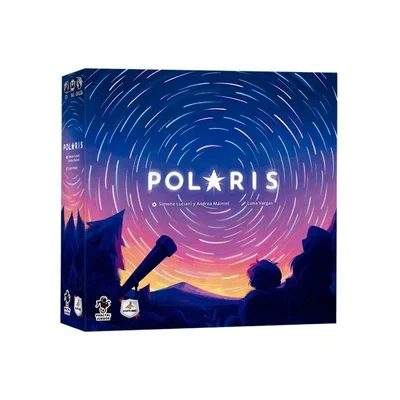 POLARIS