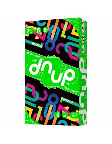 DNUP