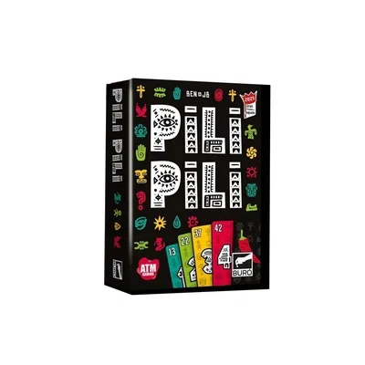 PILI PILI