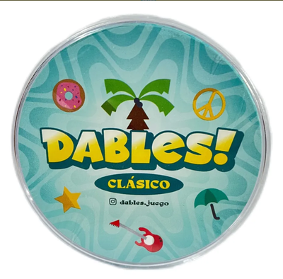 DABLES CLÁSICO