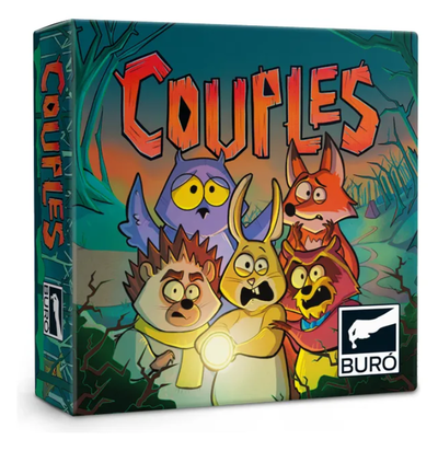 COUPLES