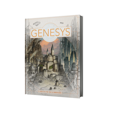 GENESYS