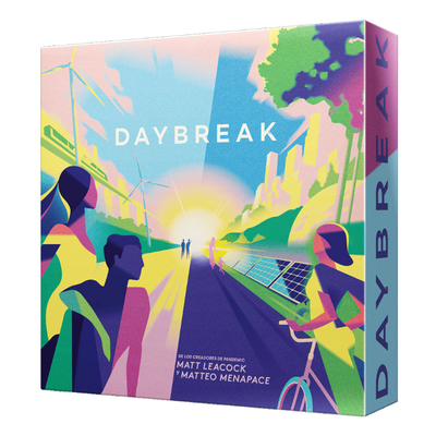 DAYBREAK