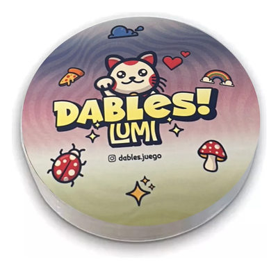 DABLES LUMI